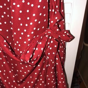 Princess Polly dress